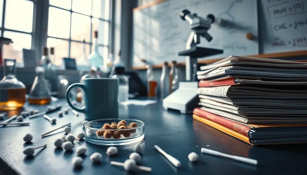 3. Что уже пробовали?